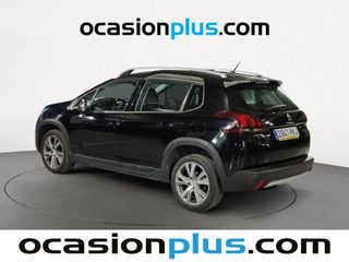Peugeot 2008 BlueHDi 100 Allure 74 kW (100 CV)