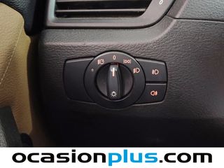 BMW X1 sDrive20d 130 kW (177 CV)