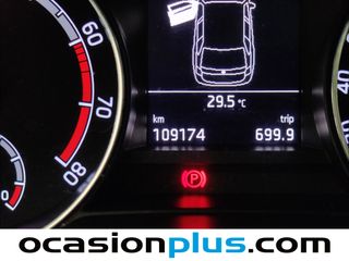 Skoda Fabia Combi 1.0 TSI Ambition Plus 70 kW (95 CV)