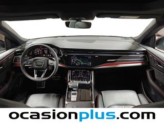 Audi RS Q8 RSQ8 performance quattro tiptronic 471 kW (640 CV)