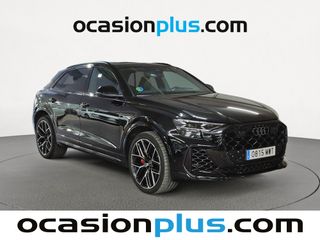 Audi RS Q8 RSQ8 performance quattro tiptronic 471 kW (640 CV)