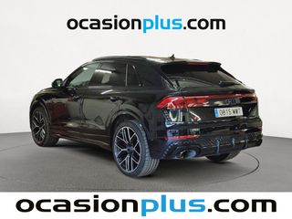 Audi RS Q8 RSQ8 performance quattro tiptronic 471 kW (640 CV)