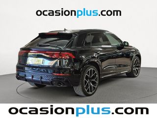 Audi RS Q8 RSQ8 performance quattro tiptronic 471 kW (640 CV)
