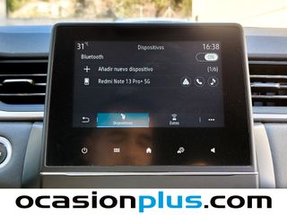 Renault Captur Intens TCe GLP 74 kW (100 CV)