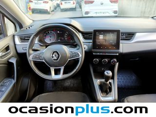 Renault Captur Intens TCe GLP 74 kW (100 CV)