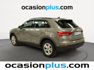 Audi Q3 35 TDI 110 kW (150 CV) S tronic
