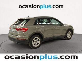 Audi Q3 35 TDI 110 kW (150 CV) S tronic