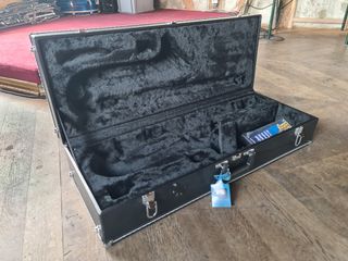 Estuche Jupiter Saxo Tenor
