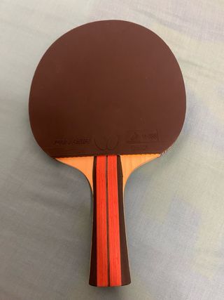 Pala ping pong Butterfly Joola