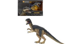 Allosaurus Hammond Collection 