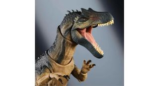 Allosaurus Hammond Collection 
