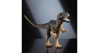 Allosaurus Hammond Collection 