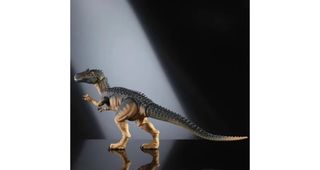 Allosaurus Hammond Collection 