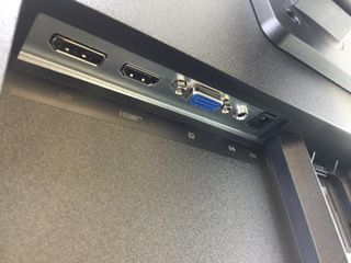 monitor led msi pro mp273a 27 led