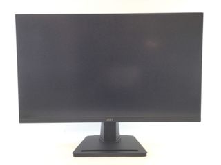 monitor led msi pro mp275