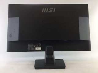 monitor led msi pro mp275