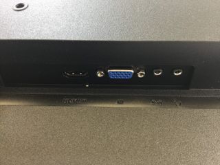 monitor led msi pro mp275