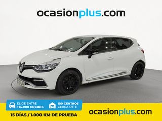Renault Clio Renault Sport 200  Energy EDC 147 kW (200 CV)