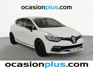 Renault Clio Renault Sport 200  Energy EDC 147 kW (200 CV)
