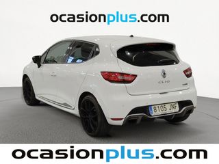 Renault Clio Renault Sport 200  Energy EDC 147 kW (200 CV)