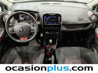 Renault Clio Renault Sport 200  Energy EDC 147 kW (200 CV)