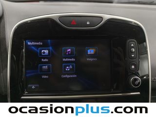 Renault Clio Renault Sport 200  Energy EDC 147 kW (200 CV)