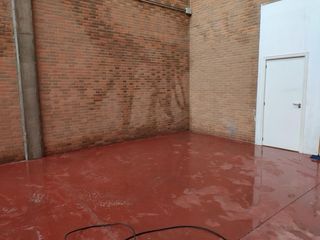 Nave industrial Griñón - Alquiler