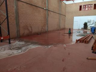 Nave industrial Griñón - Alquiler