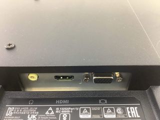 monitor led lenovo d27-45