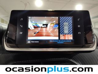 Peugeot 2008 Puretech 100 S&S Active Pack 75 kW (100 CV)