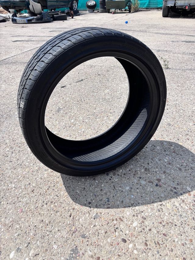 Neumático Lavingator 205/40/R17 84W XL