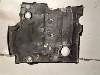 Tapa motor Citroën HDI