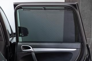 Porsche Cayenne Diesel (2009)