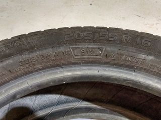 Neumático Michelin Energy Saver 205/55R16 60%