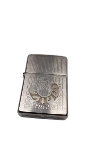encendedor zippo the light of your life