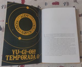 El corazón de las cartas: Yu-Gi-Oh: EL duelo qu...