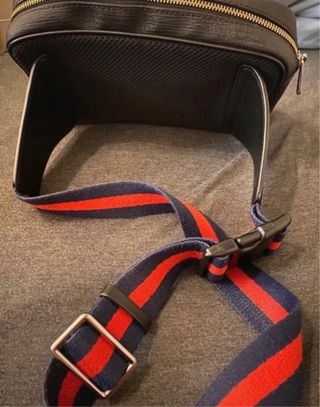 Riñonera Gucci GG Supreme