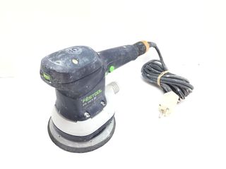 lijadora delta festool ets 150/5 eq