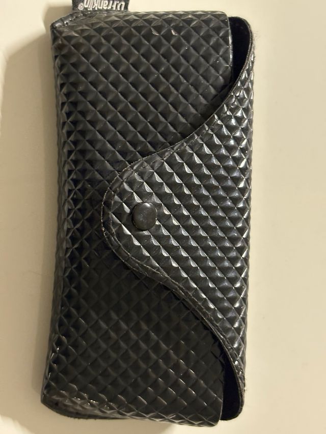 Gafas sol Dr Franklin - Negras