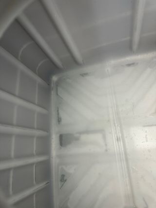 depósitos agua 1000L IBC
