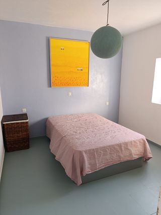 Apartamento en Cádiz - Alquiler