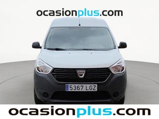 Dacia Dokker Van Essential Blue dCi 70 kW (95 CV)