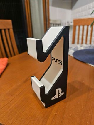 Soporte PS5 (PlayStation 5)