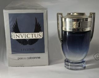Paco Rabanne Invictus Legend Perfume