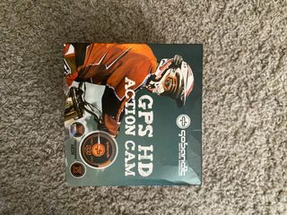 Cámara Deportiva GPS HD Cobandit