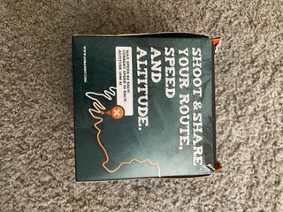 Cámara Deportiva GPS HD Cobandit