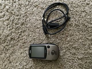 Garmin eTrex Vista Cx GPS