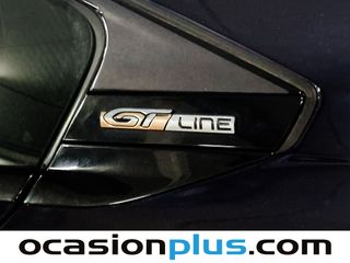 Peugeot 508 BlueHDi 130 S&S GT Line 96 kW (130 CV)
