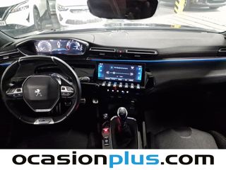 Peugeot 508 BlueHDi 130 S&S GT Line 96 kW (130 CV)