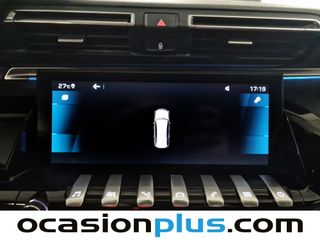 Peugeot 508 BlueHDi 130 S&S GT Line 96 kW (130 CV)
